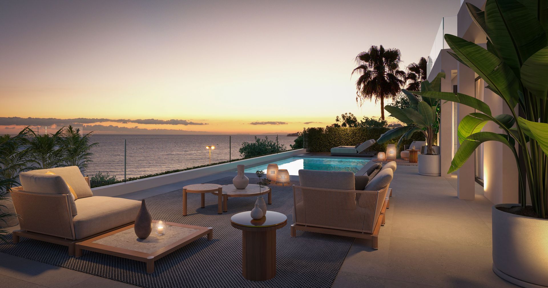 Villa Wave, Mijas (Málaga) foto-2