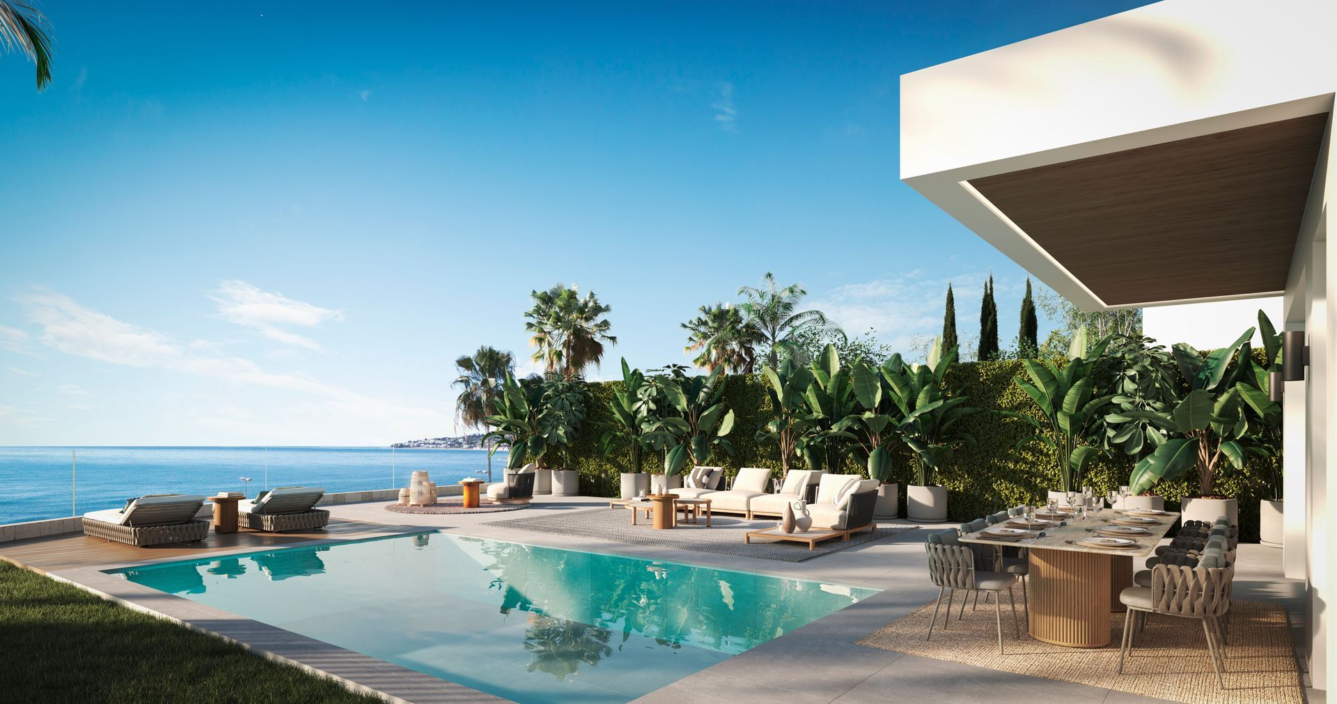 Villa Wave, Mijas (Málaga) foto-0