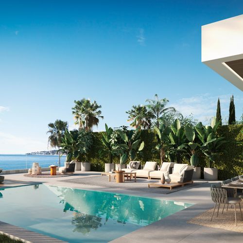 Villa Wave, Mijas (Málaga) foto-1