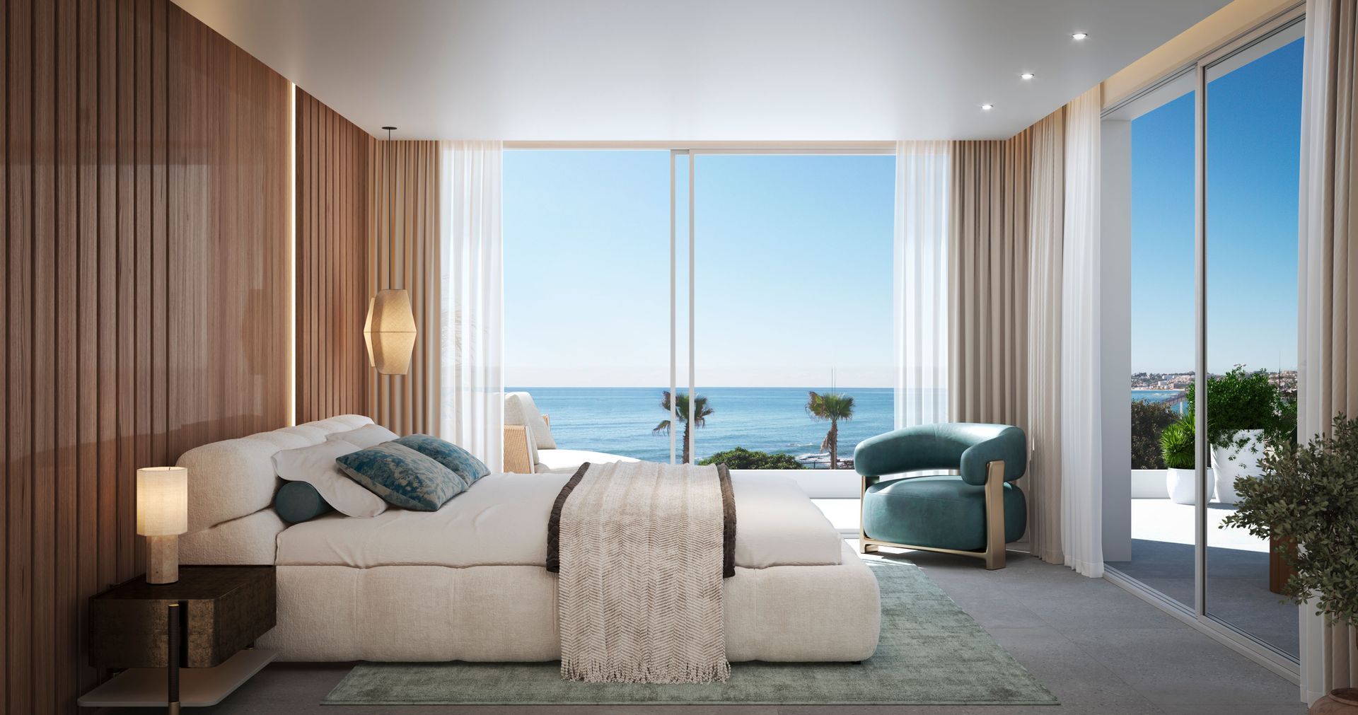 Villa Wave, Mijas (Málaga) foto-7