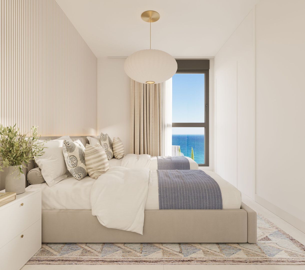 Semi-detached Homes, Lagos (Málaga) foto-22