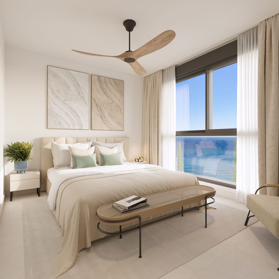 Semi-detached Homes, Lagos (Málaga) foto-21