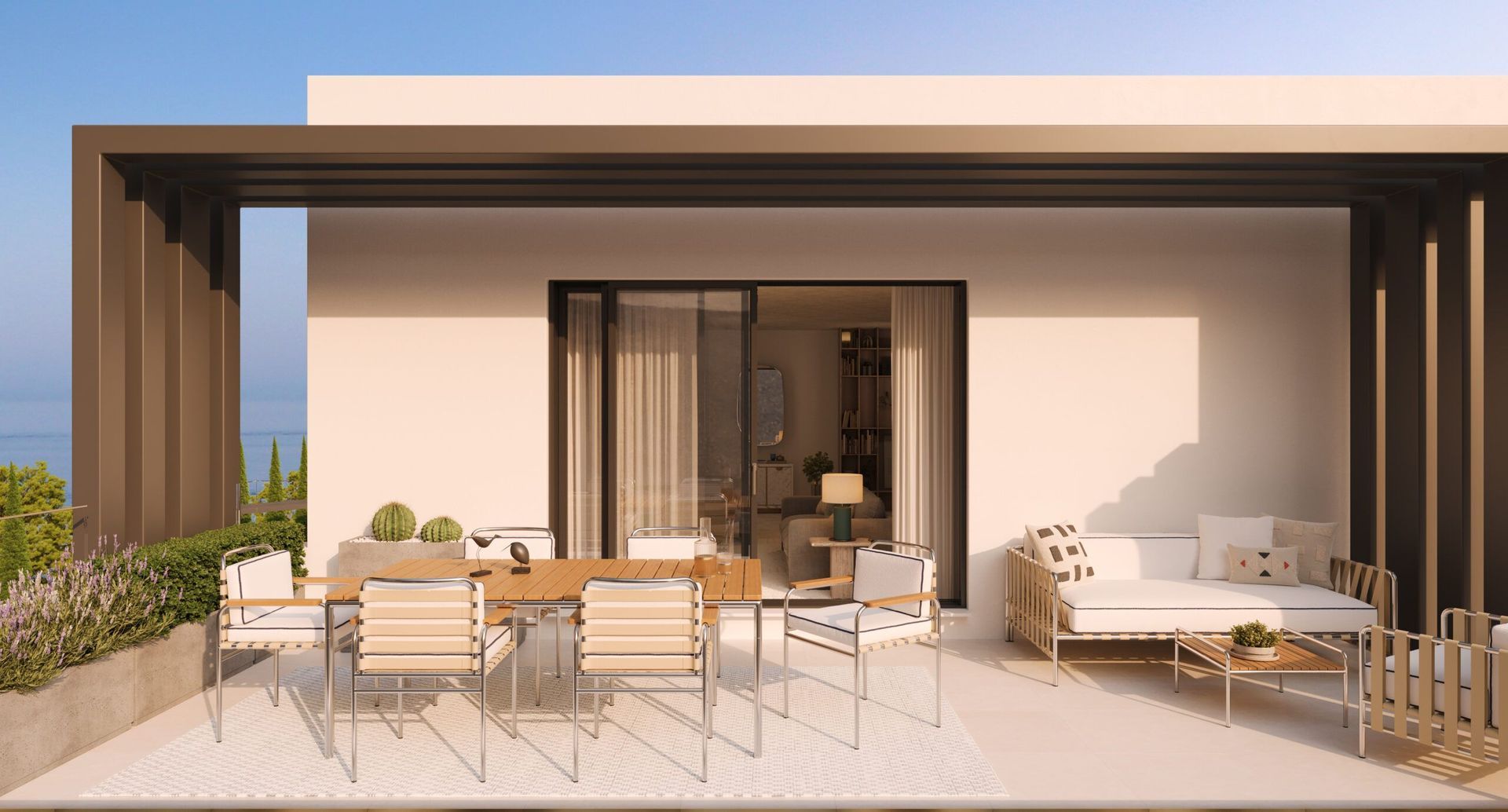 Semi-detached Homes, Lagos (Málaga) foto-11