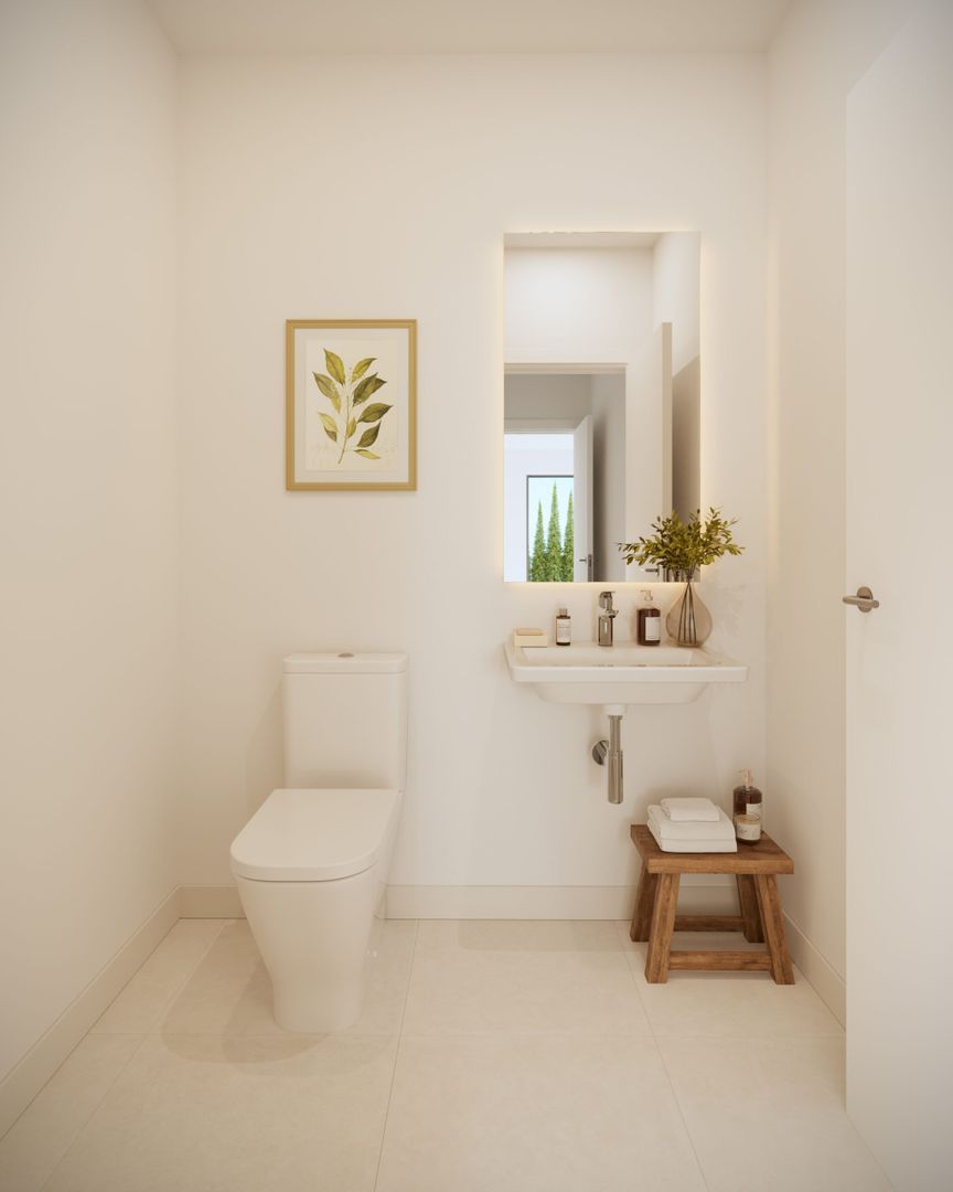 Semi-detached Homes, Lagos (Málaga) foto-5