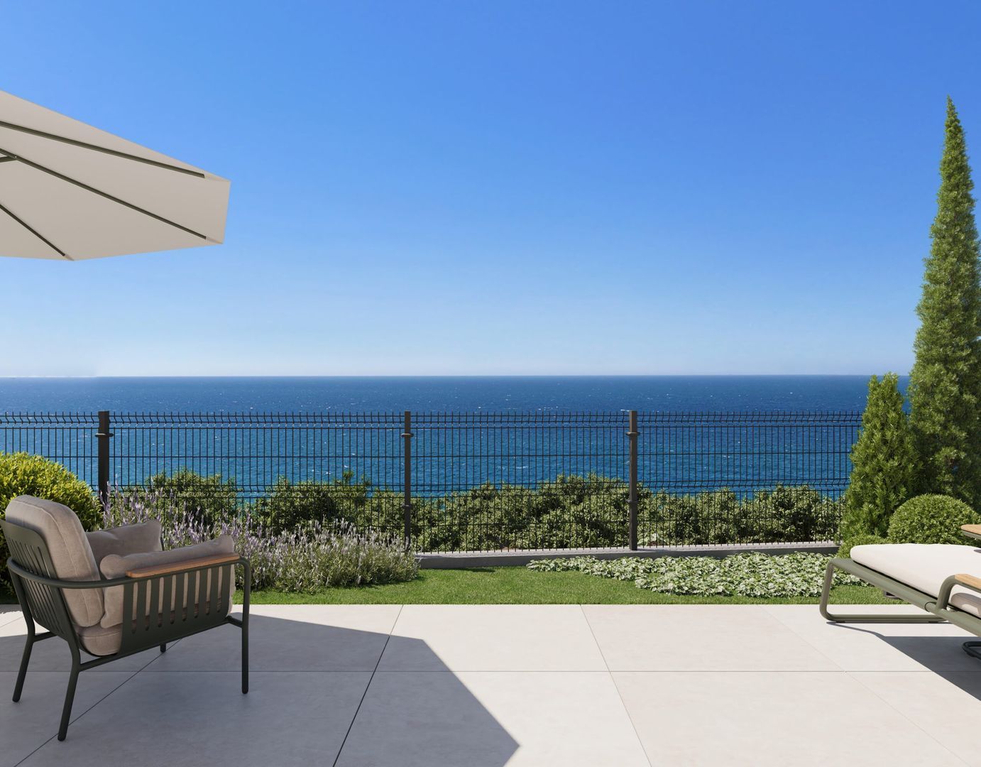 Semi-detached Homes, Lagos (Málaga) foto-4