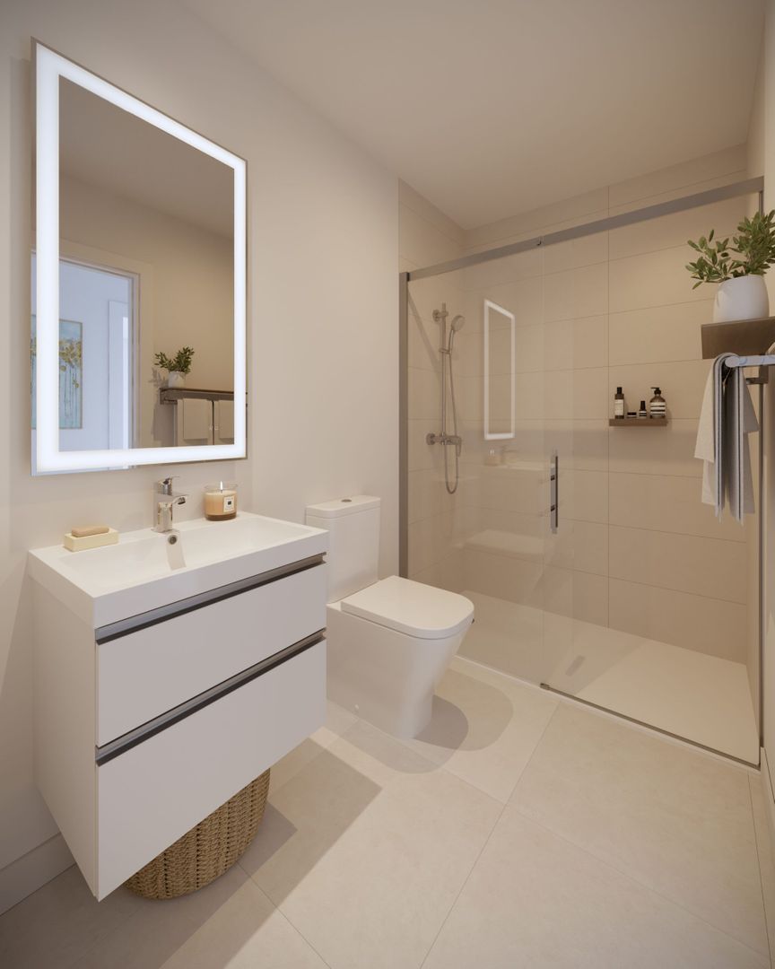 Semi-detached Homes, Lagos (Málaga) foto-7