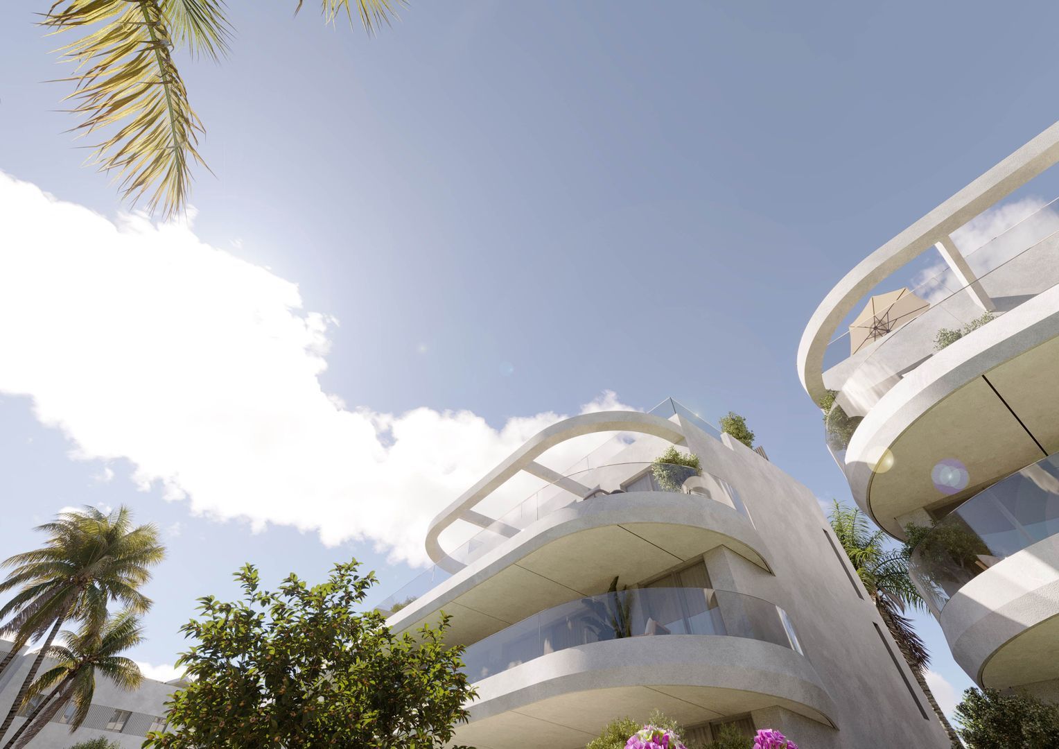 The Palms, Estepona (Málaga) foto-26