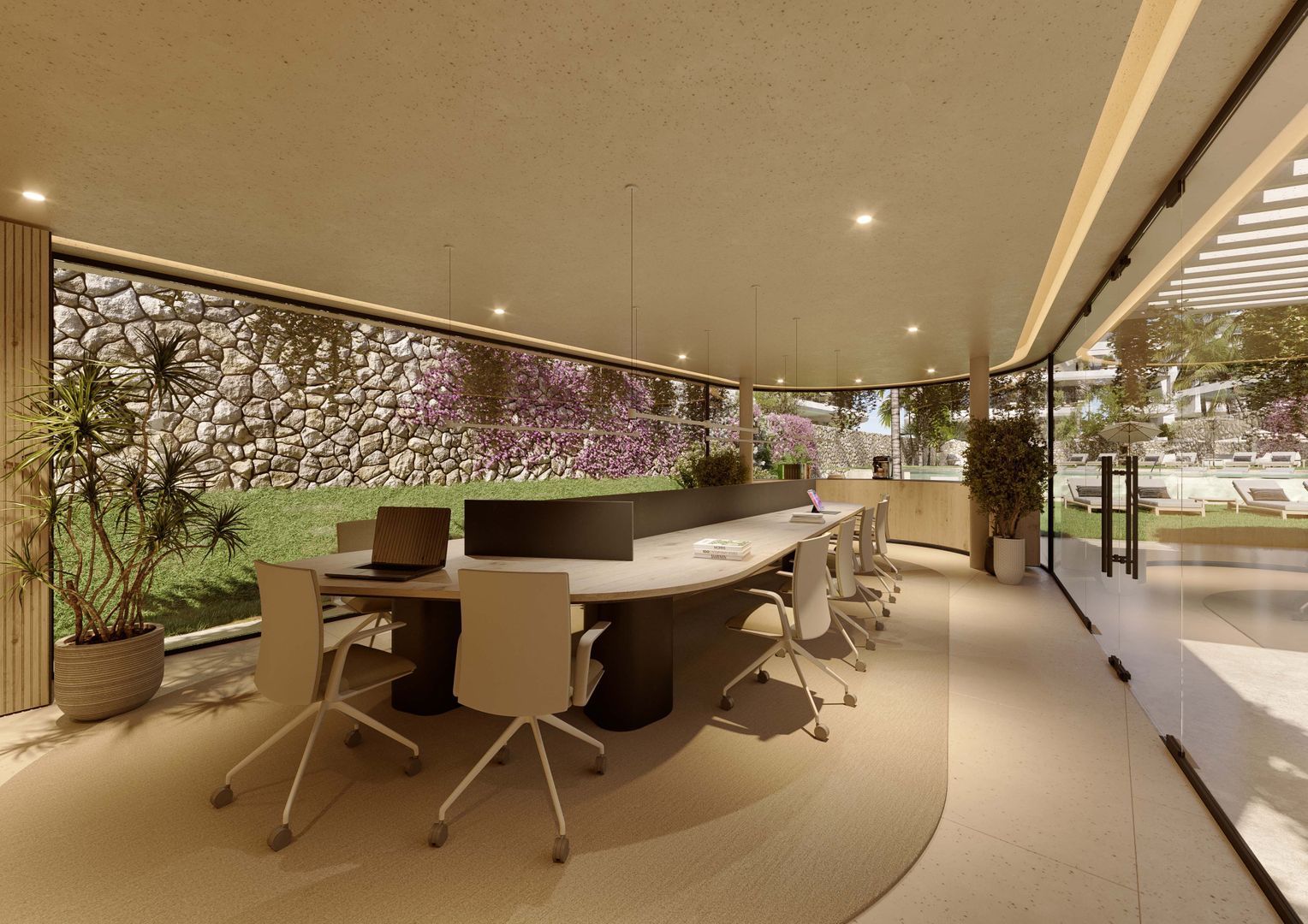 The Palms, Estepona (Málaga) foto-25