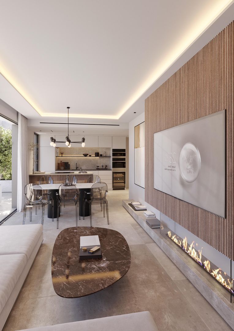 The Palms, Estepona (Málaga) foto-15