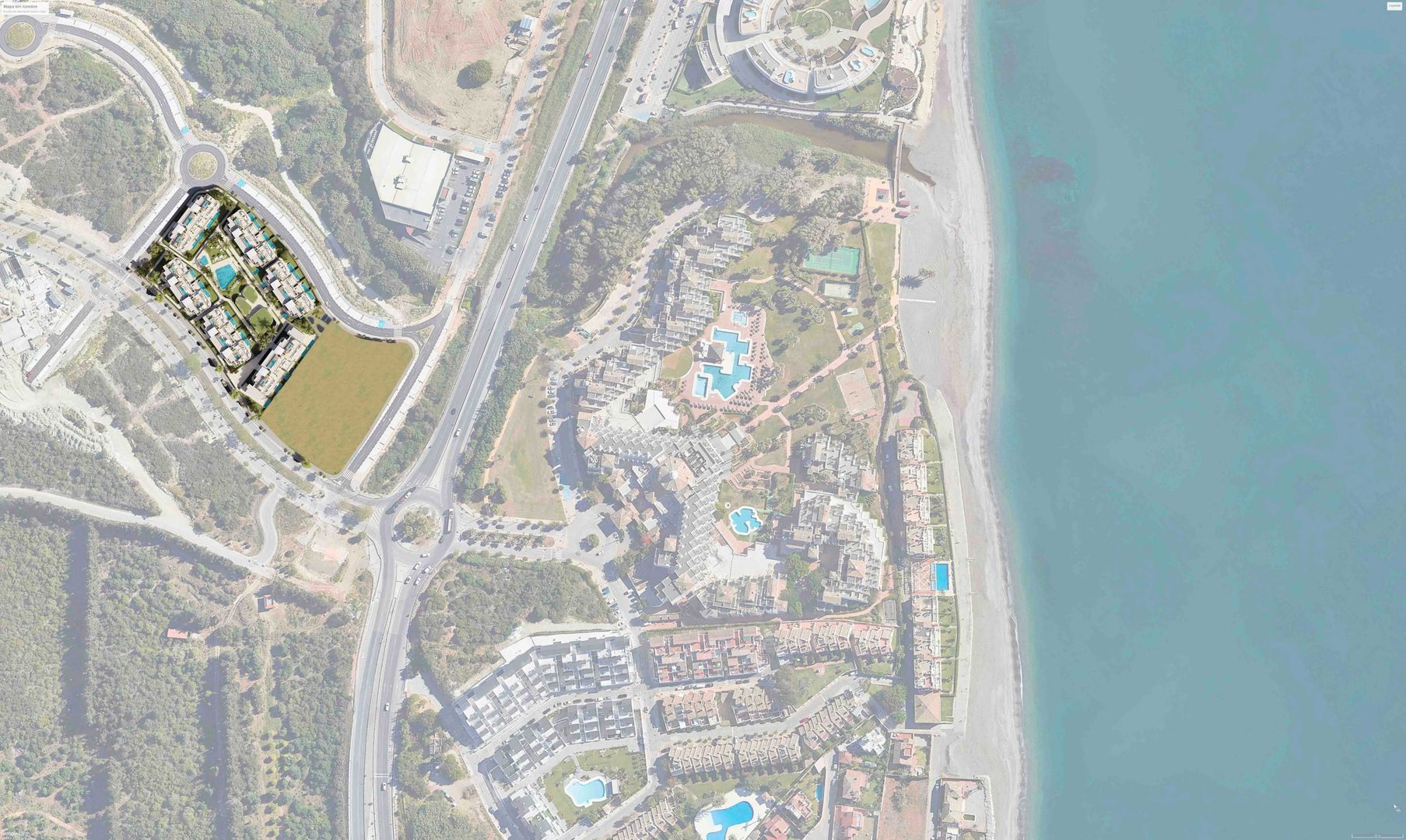 The Palms, Estepona (Málaga) foto-4