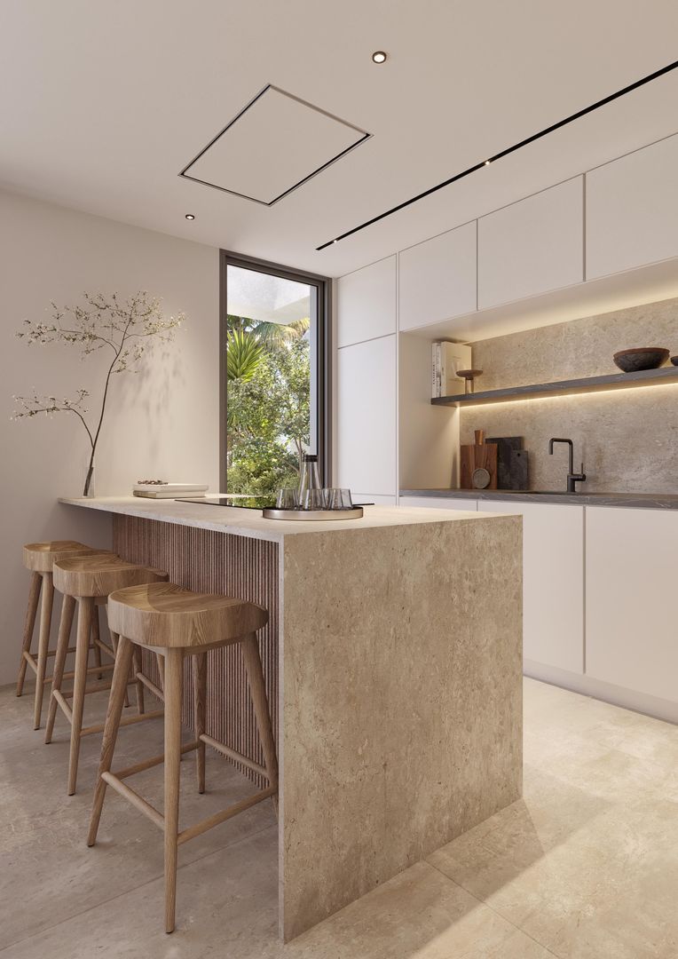 The Palms, Estepona (Málaga) foto-7