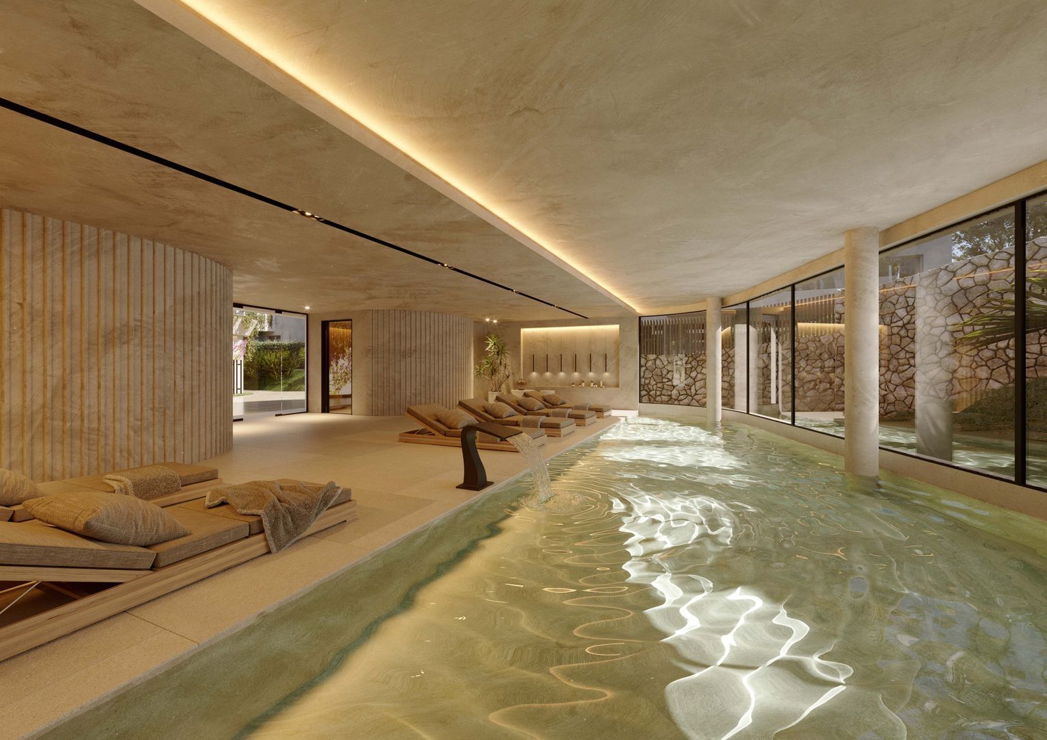 The Palms, Estepona (Málaga) foto-24