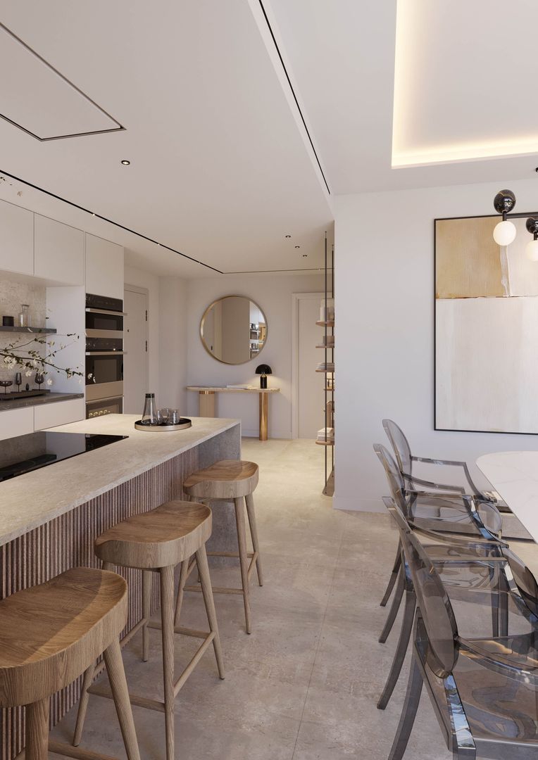 The Palms, Estepona (Málaga) foto-12