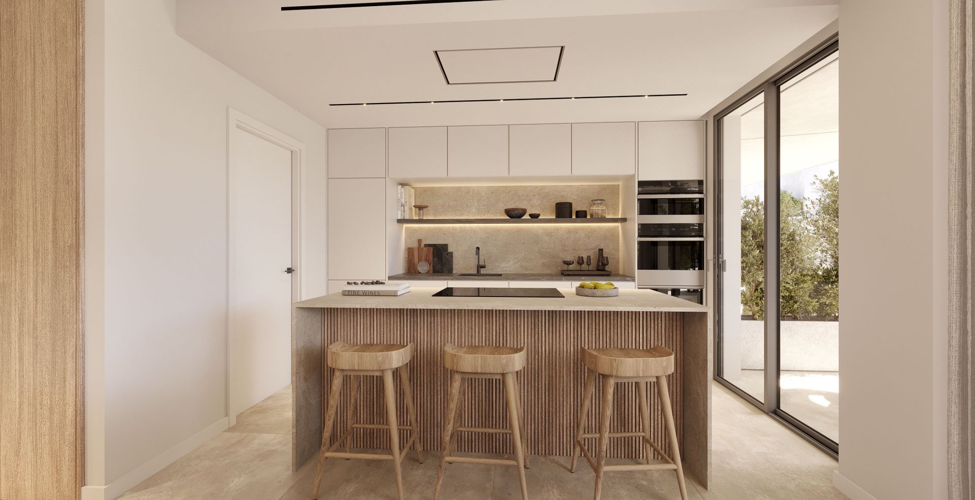 The Palms, Estepona (Málaga) foto-37