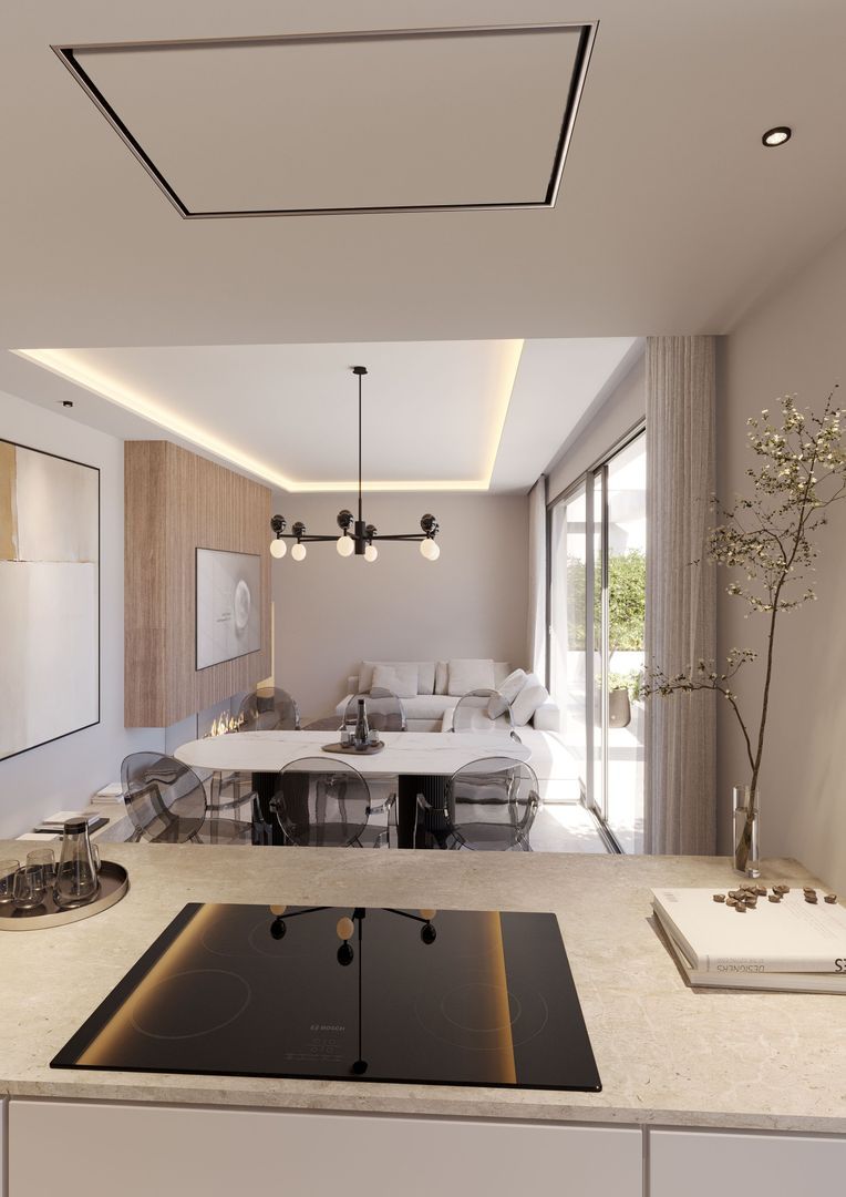 The Palms, Estepona (Málaga) foto-19