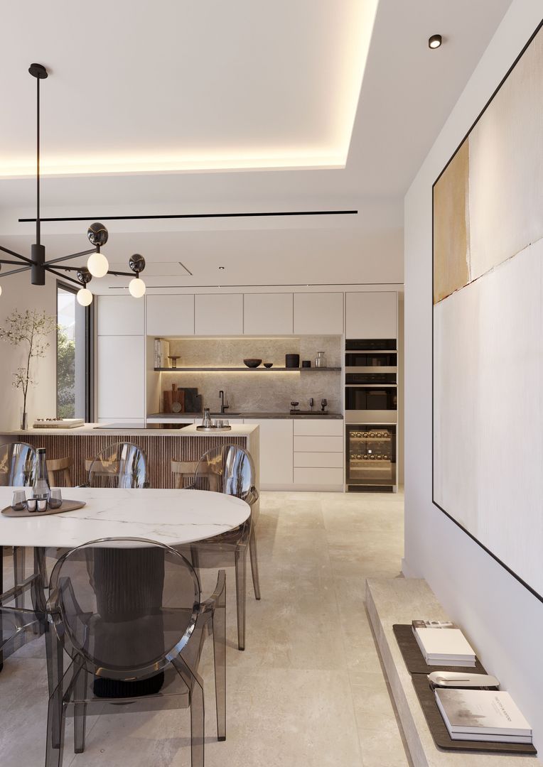 The Palms, Estepona (Málaga) foto-6