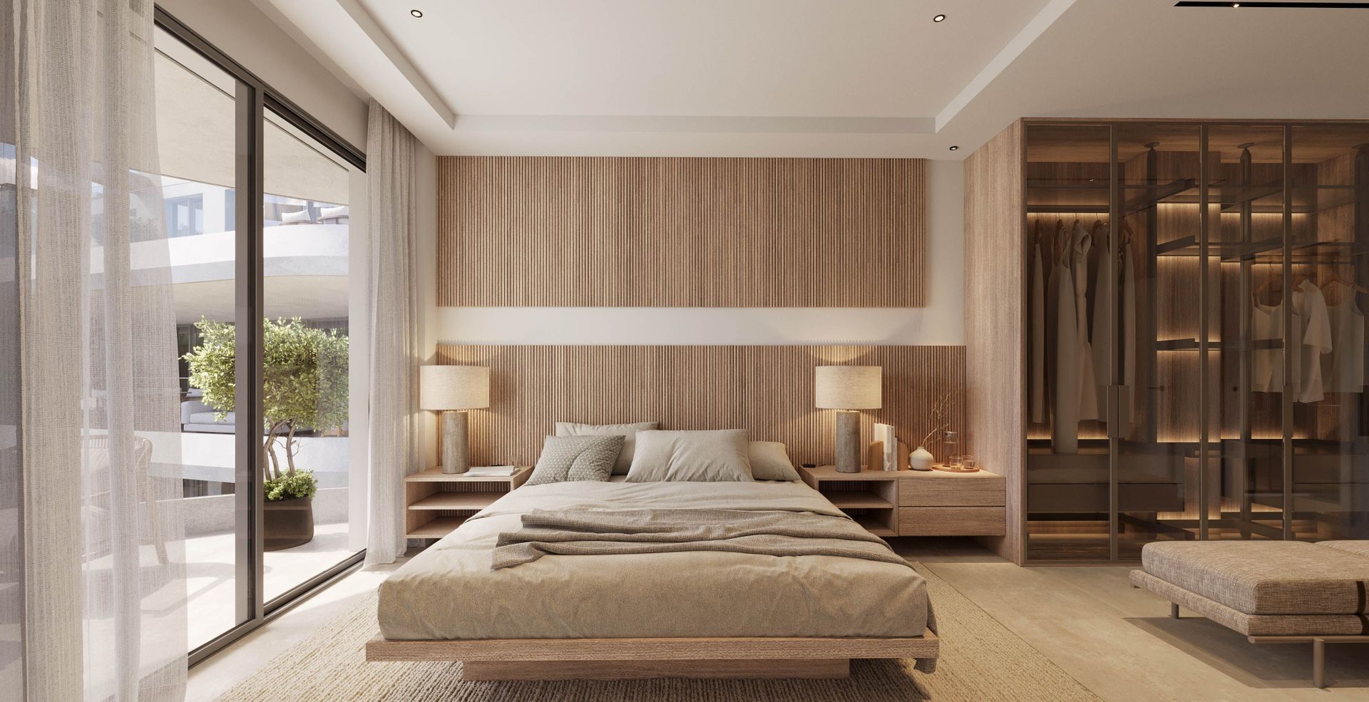 The Palms, Estepona (Málaga) foto-31