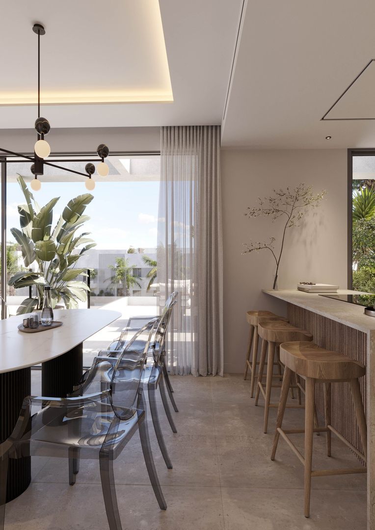 The Palms, Estepona (Málaga) foto-9