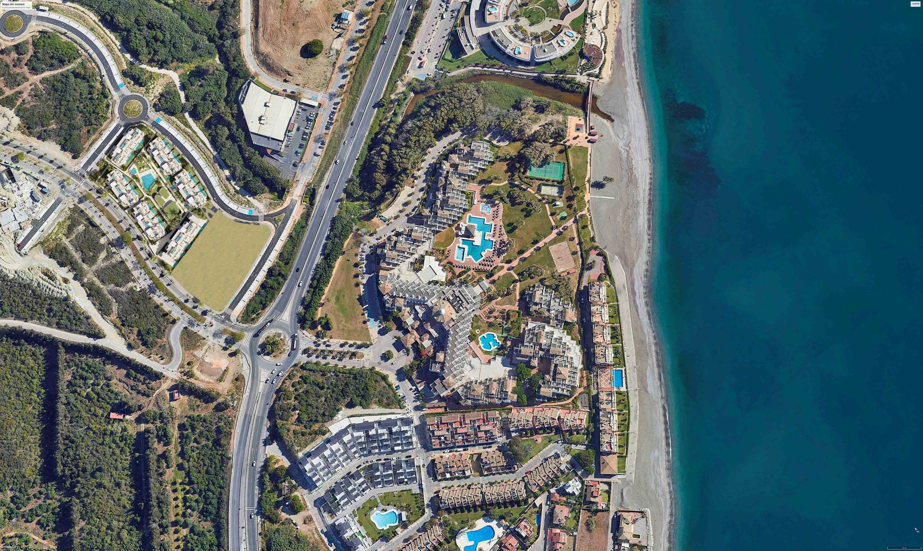 The Palms, Estepona (Málaga) foto-3