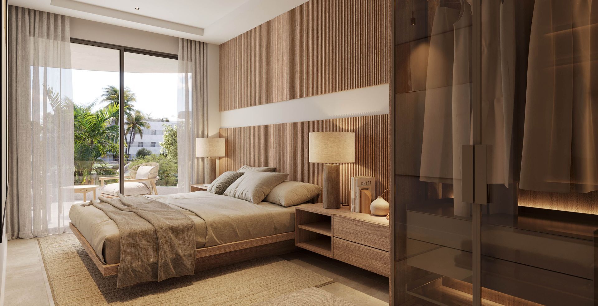 The Palms, Estepona (Málaga) foto-33