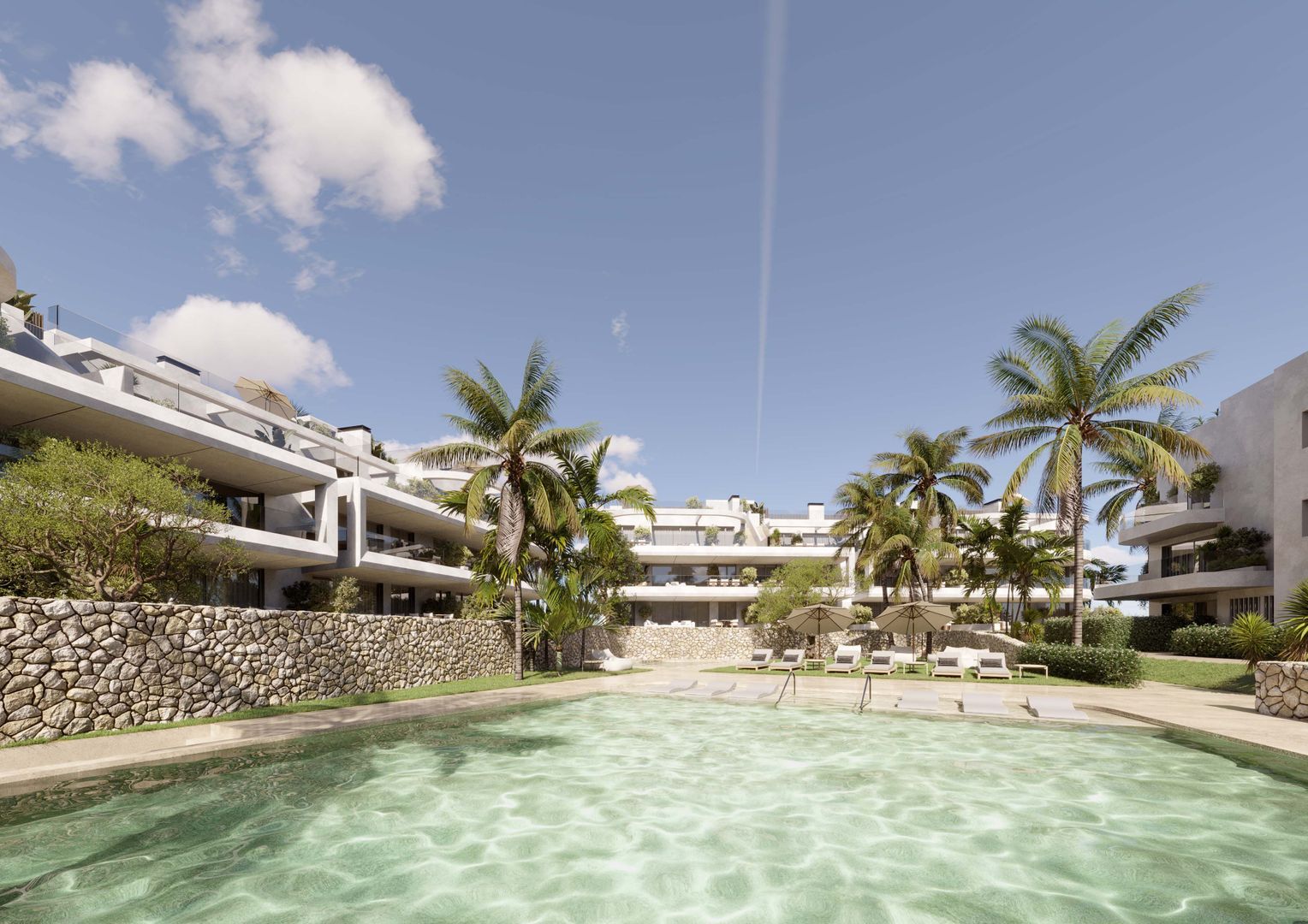 The Palms, Estepona (Málaga) foto-10