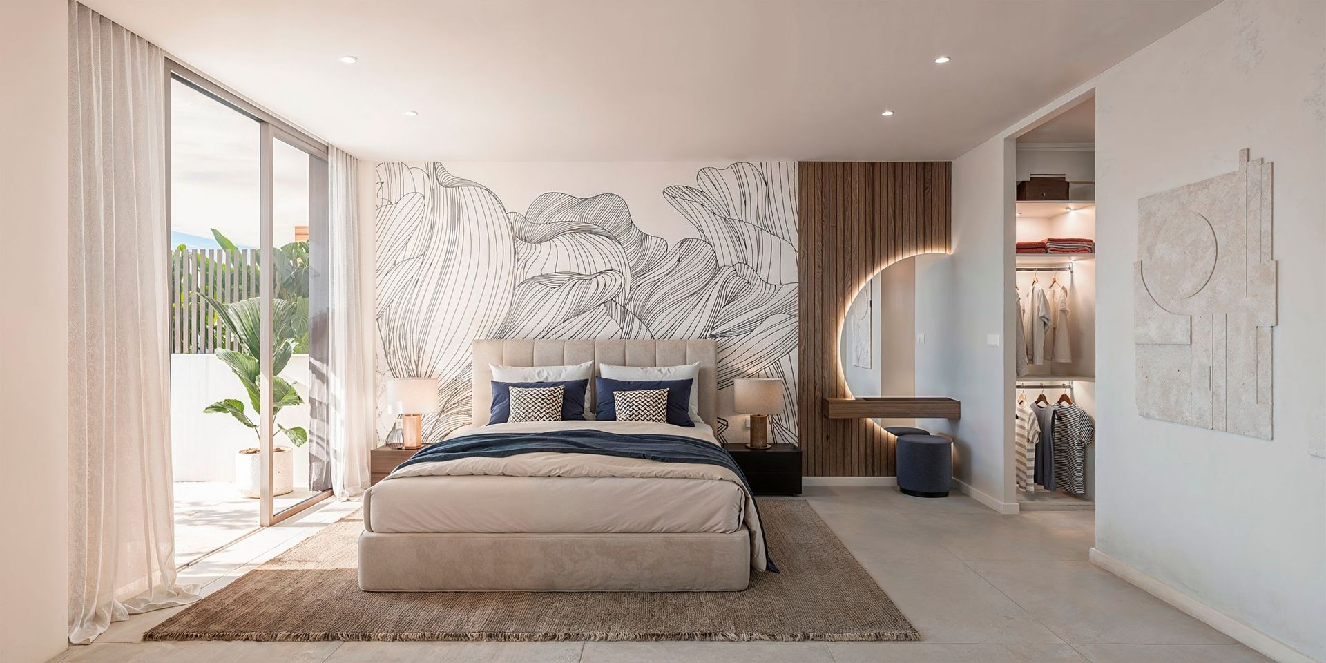 Haiku, Estepona (Málaga) foto-15