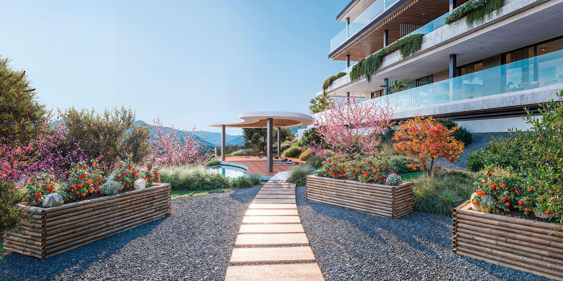 Haiku, Estepona (Málaga) foto-1