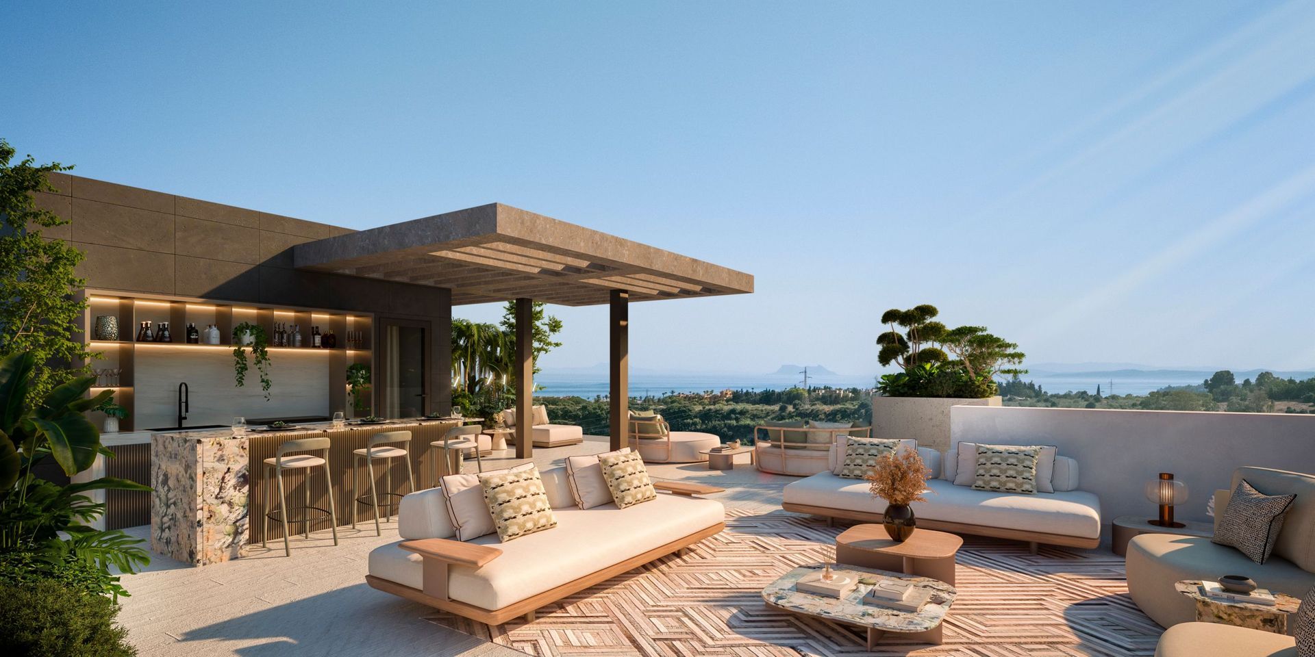 Haiku, Estepona (Málaga) foto-8