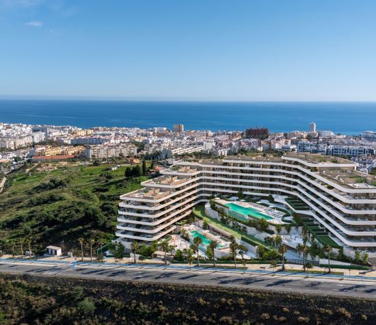 Maralto Estepona, Estepona (Málaga)