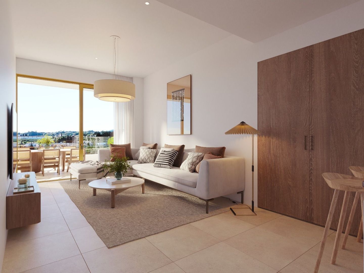 Luminal apartments, Fuengirola (Málaga) foto-9