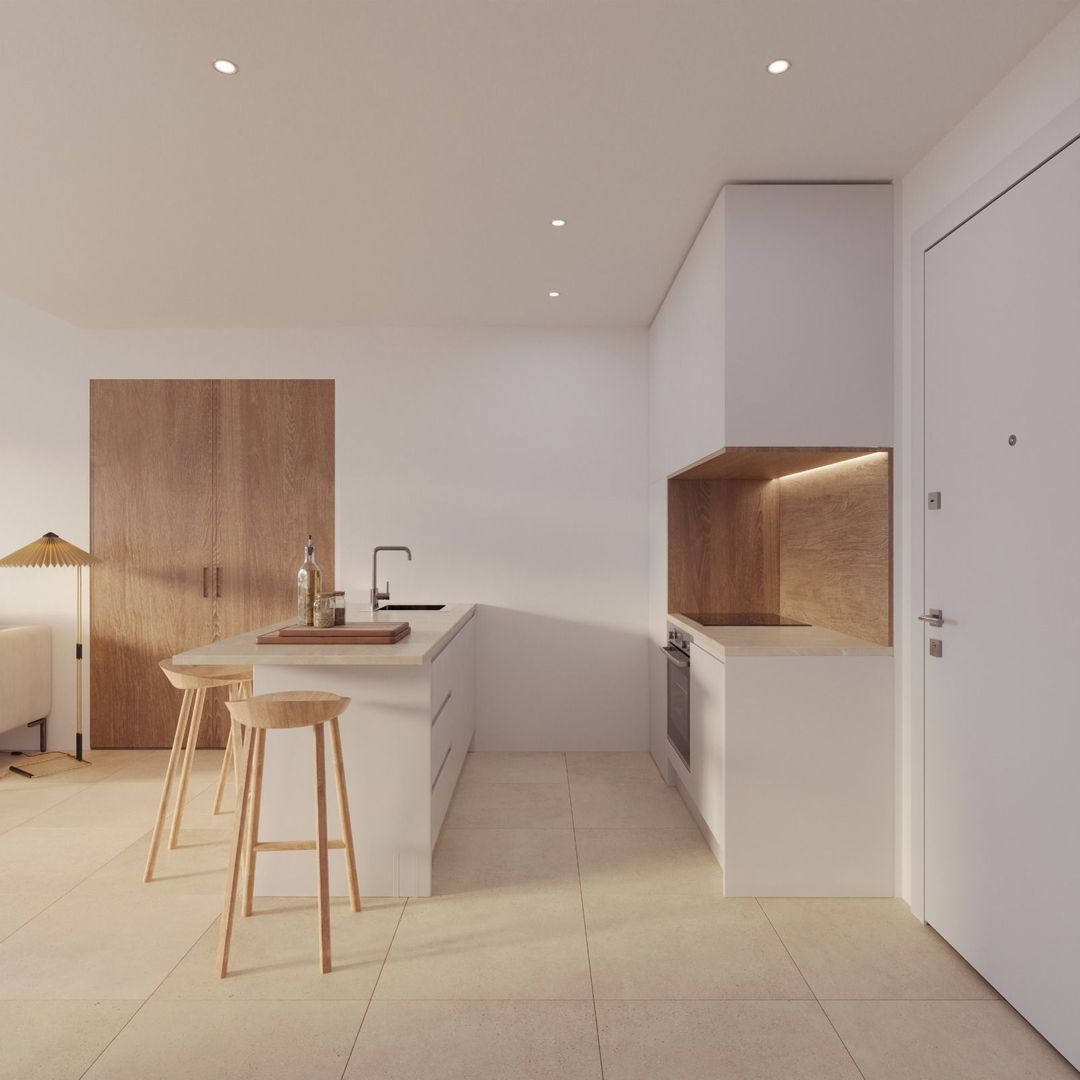 Luminal apartments, Fuengirola (Málaga) foto-11