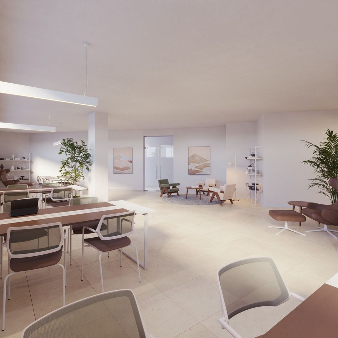 Luminal apartments, Fuengirola (Málaga) foto-17