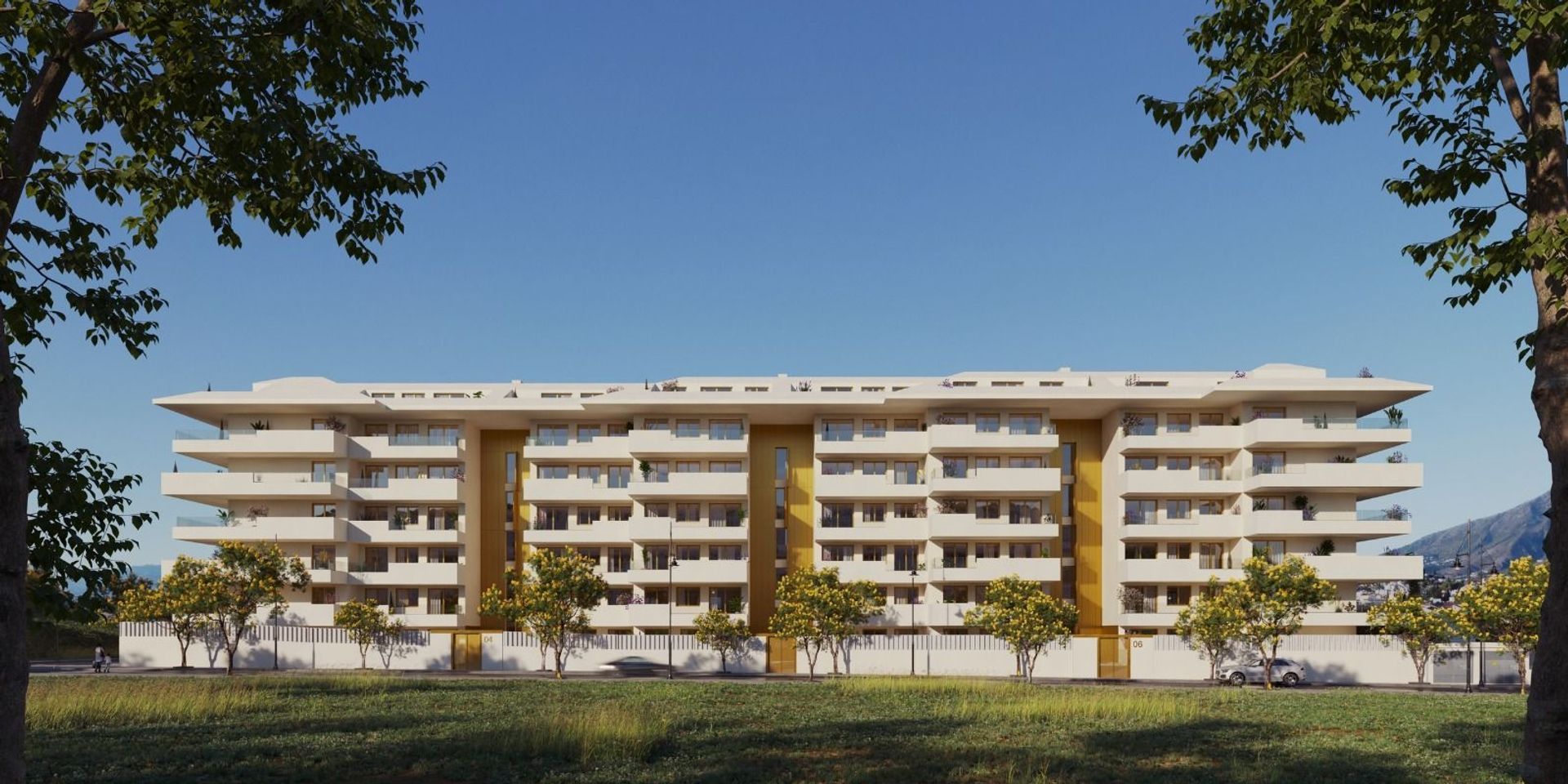 Luminal apartments, Fuengirola (Málaga) foto-5