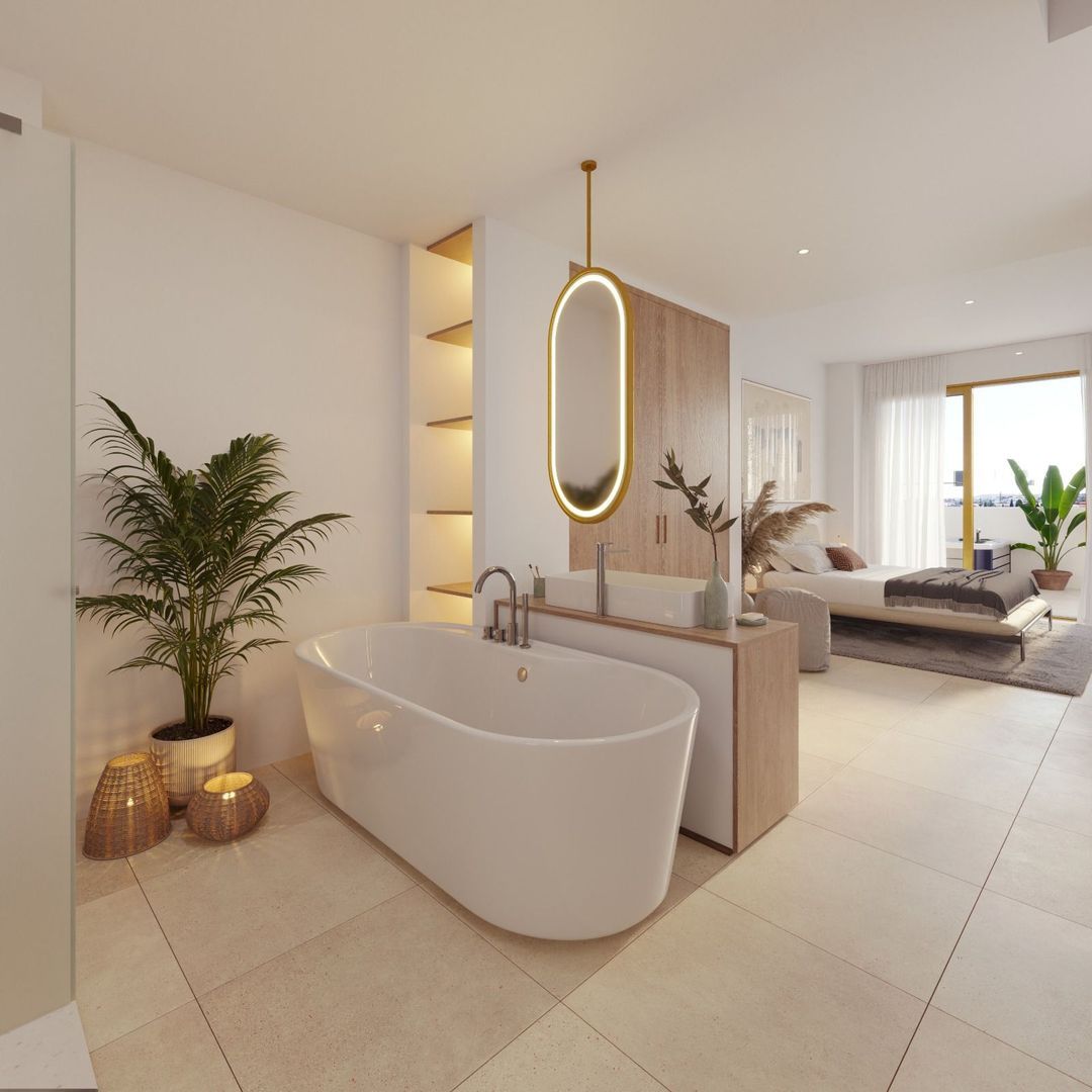 Luminal apartments, Fuengirola (Málaga) foto-12