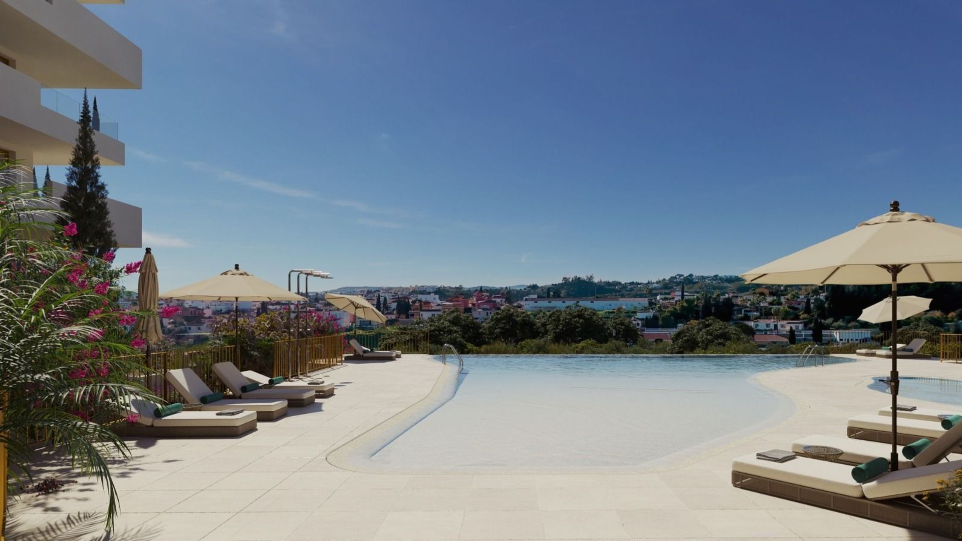 Luminal apartments, Fuengirola (Málaga) foto-7