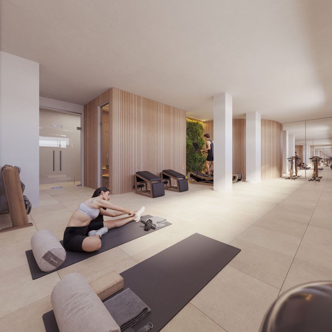 Luminal apartments, Fuengirola (Málaga) foto-15