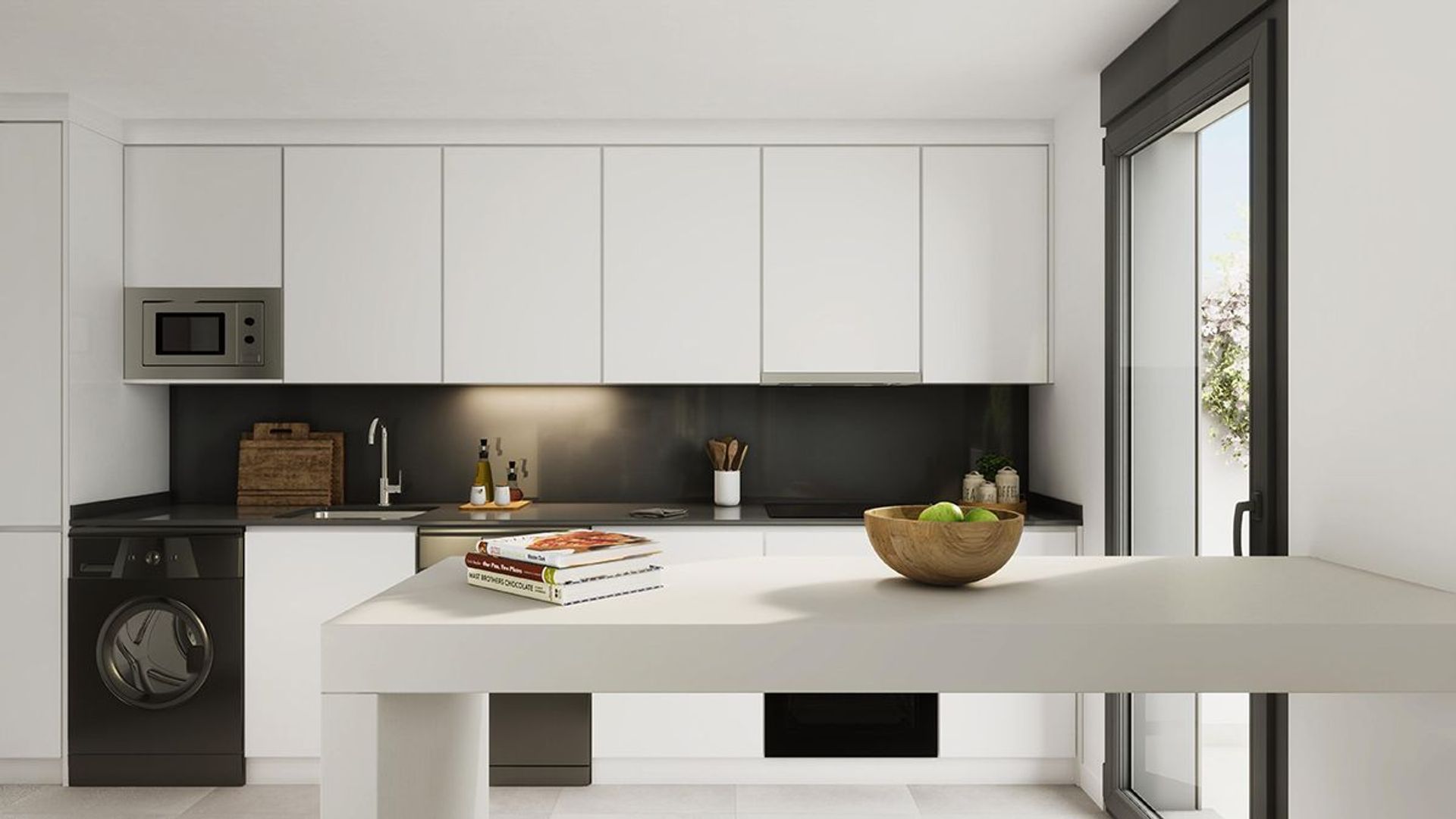 Sunset Apartments, Estepona (Málaga) foto-18