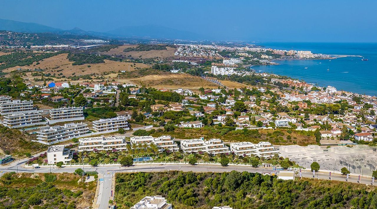 Sunset Apartments, Estepona (Málaga) foto-2