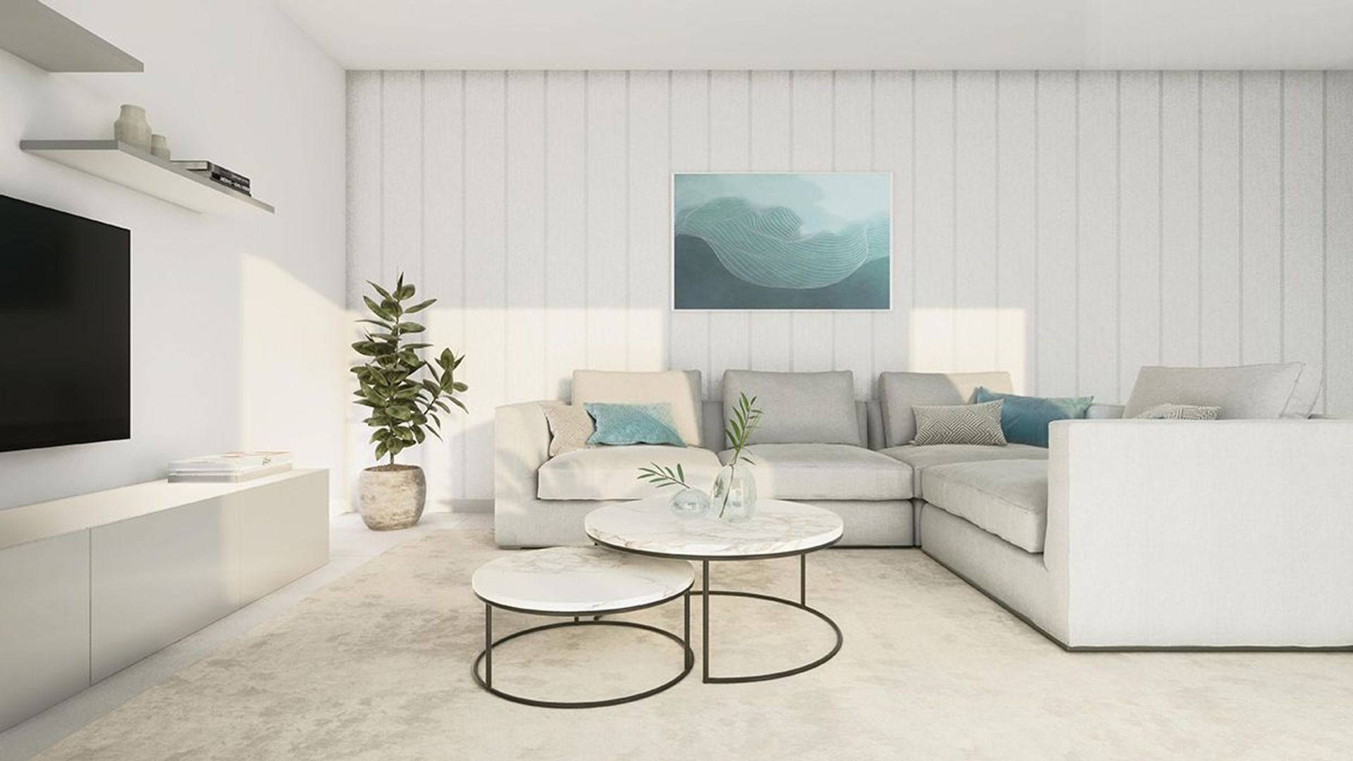 Sunset Apartments, Estepona (Málaga) foto-9