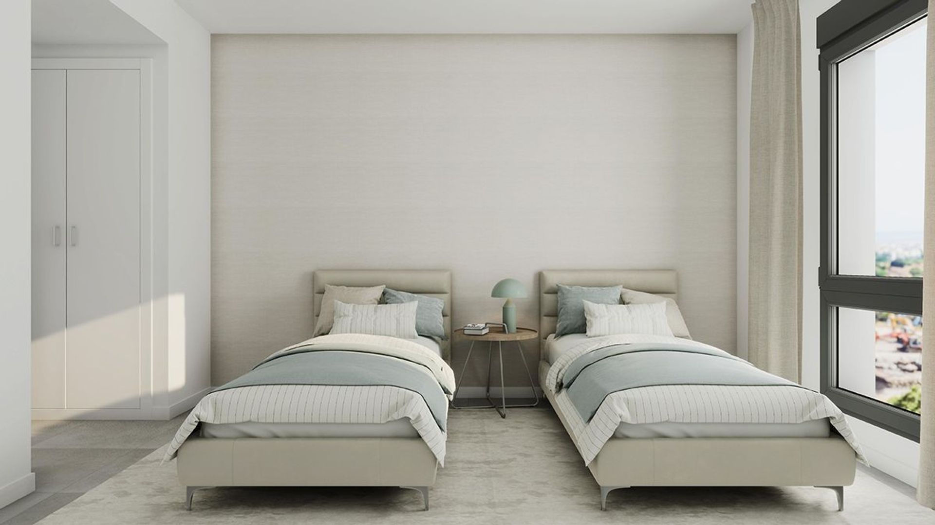 Sunset Apartments, Estepona (Málaga) foto-19