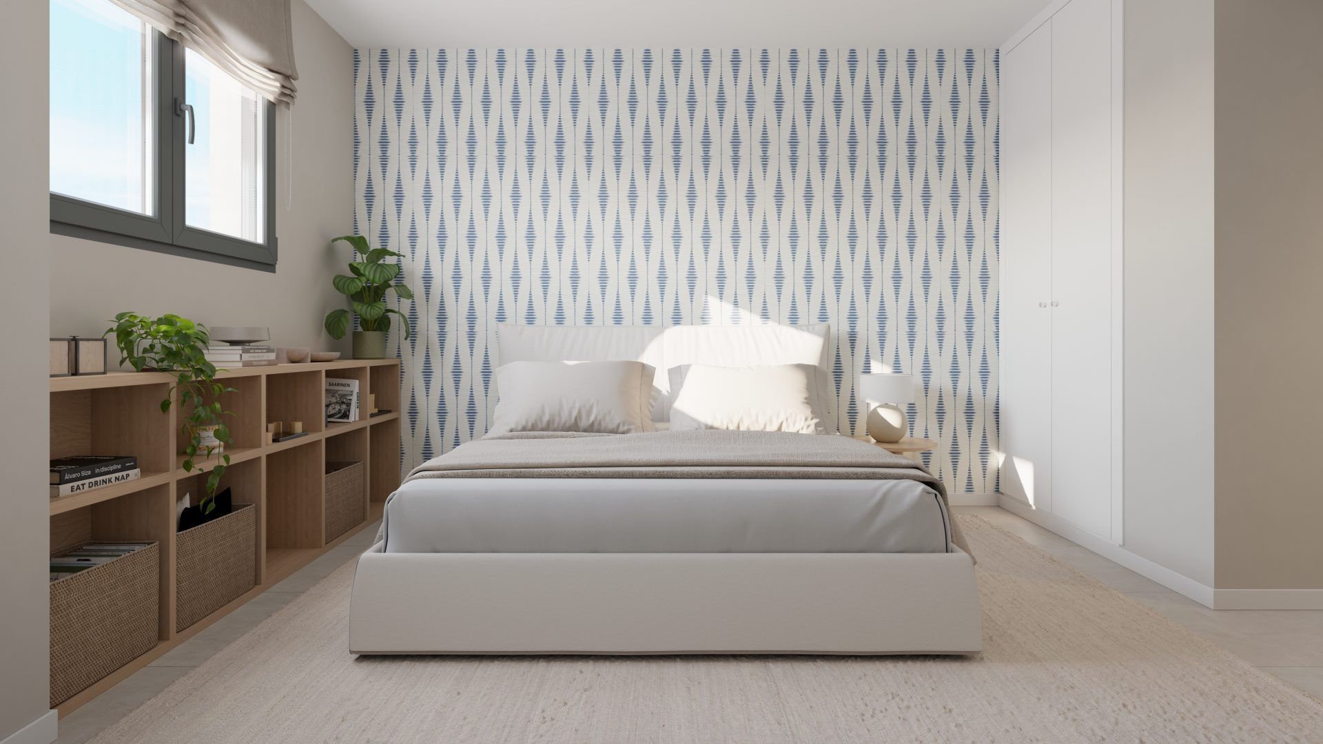 Sunrise Apartments, Mijas (Málaga) foto-6