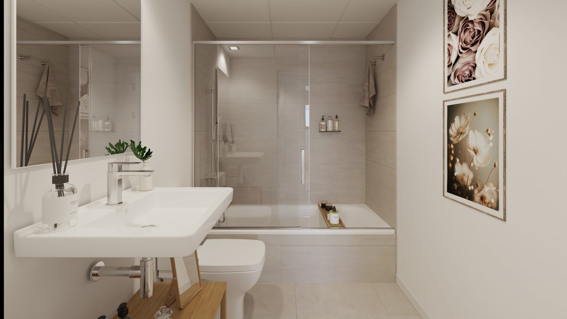 Sunrise Apartments, Mijas (Málaga) foto-9