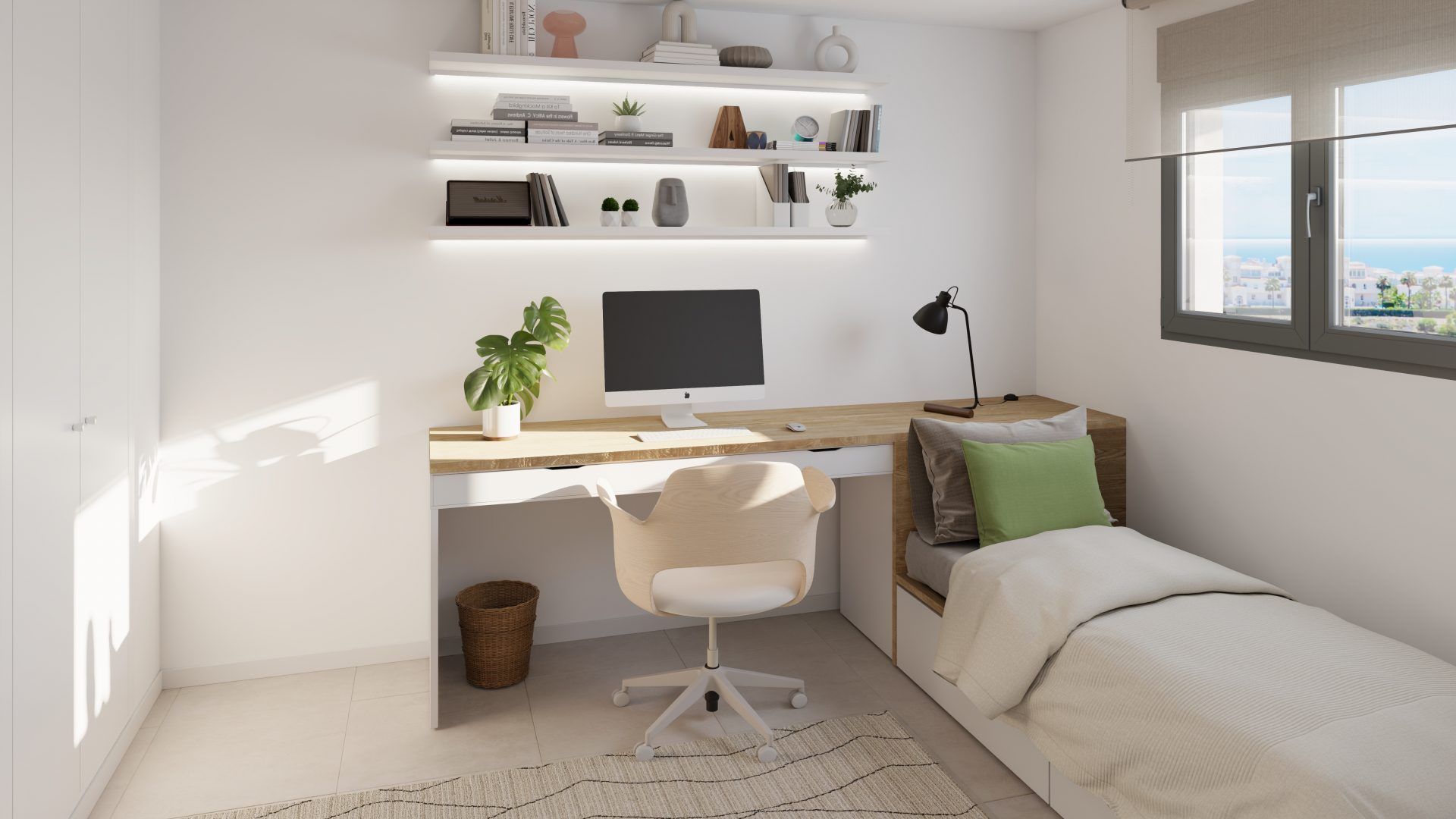 Sunrise Apartments, Mijas (Málaga) foto-7