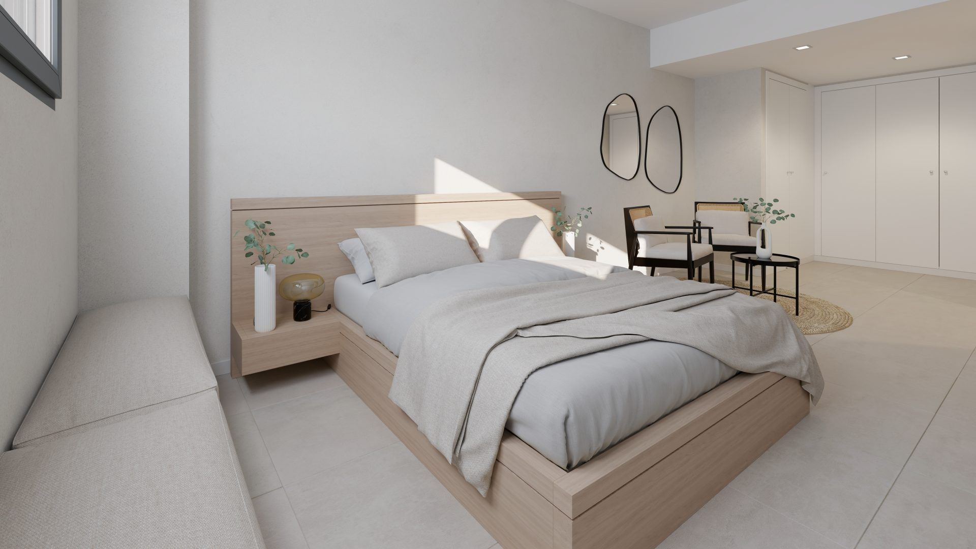 Sunrise Apartments, Mijas (Málaga) foto-11