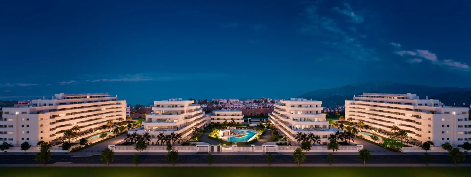 Horus V, Torre del Mar (Málaga) foto-5