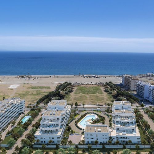Horus V, Torre del Mar (Málaga) foto-1