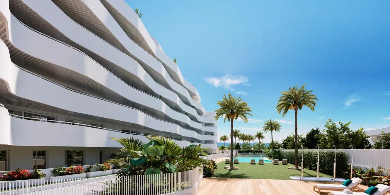 Horus V, Torre del Mar (Málaga) foto-2