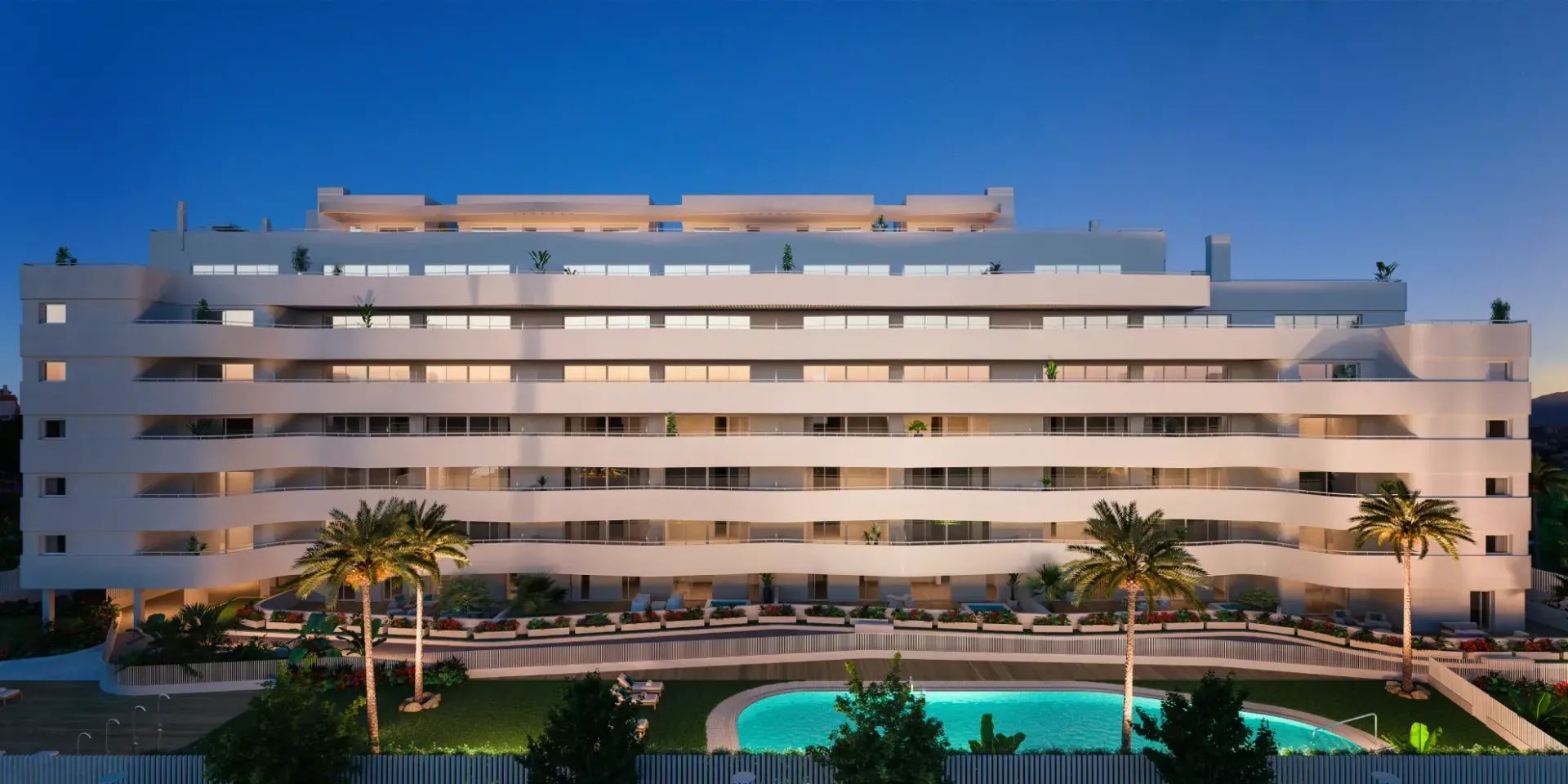 Horus V, Torre del Mar (Málaga) foto-7