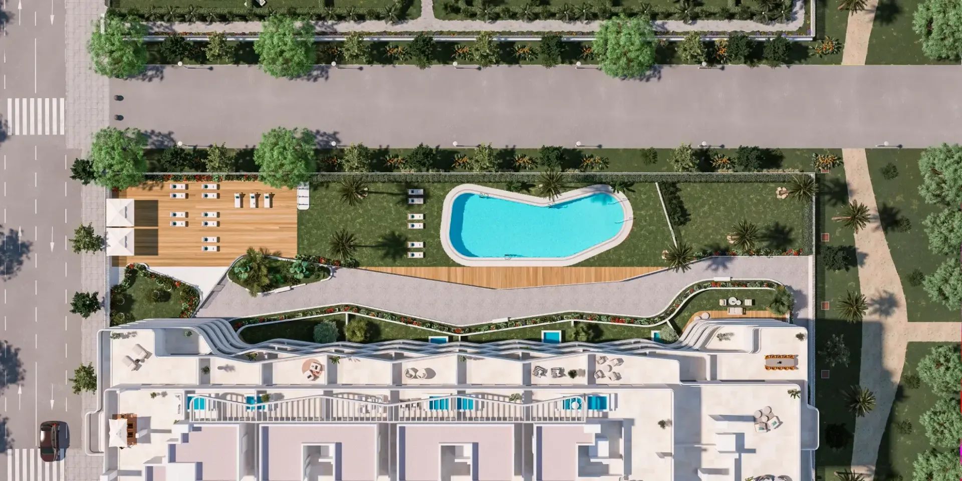 Horus V, Torre del Mar (Málaga) foto-3