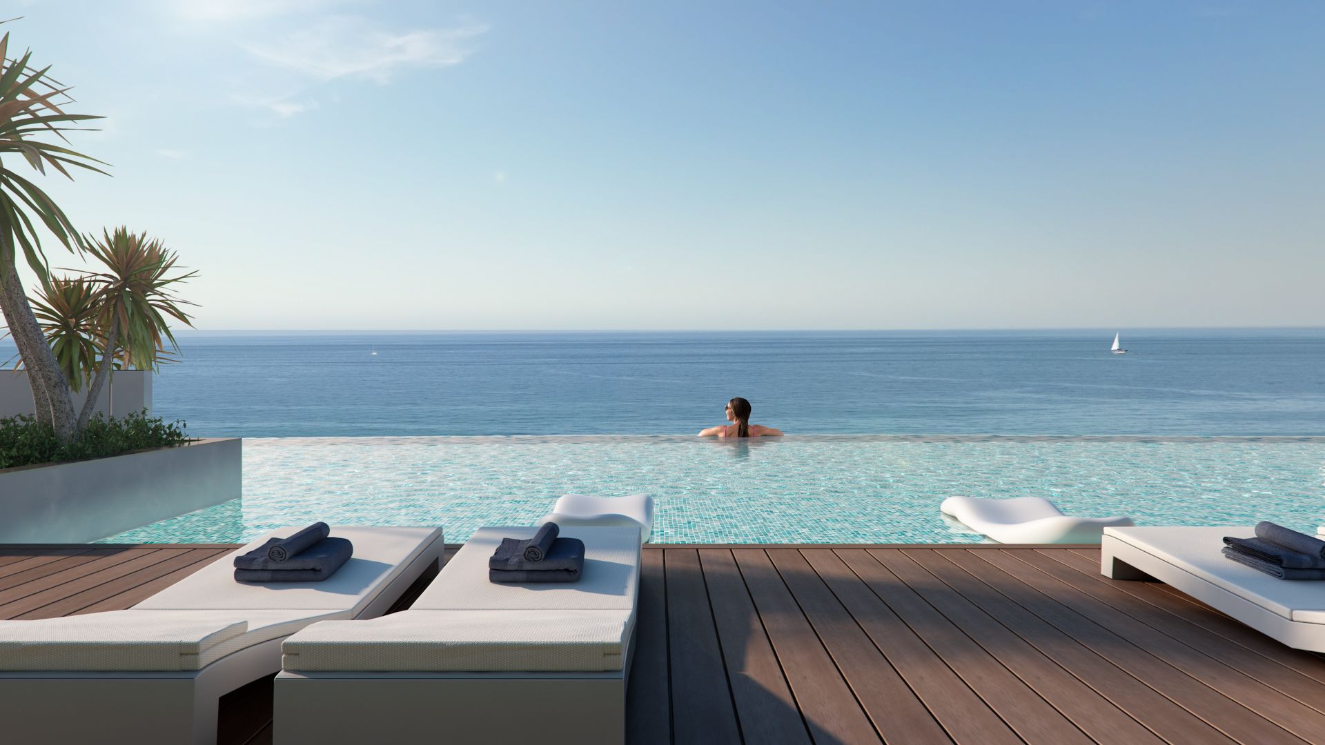 Arrecife Apartments, Casares Costa (Málaga) foto-0